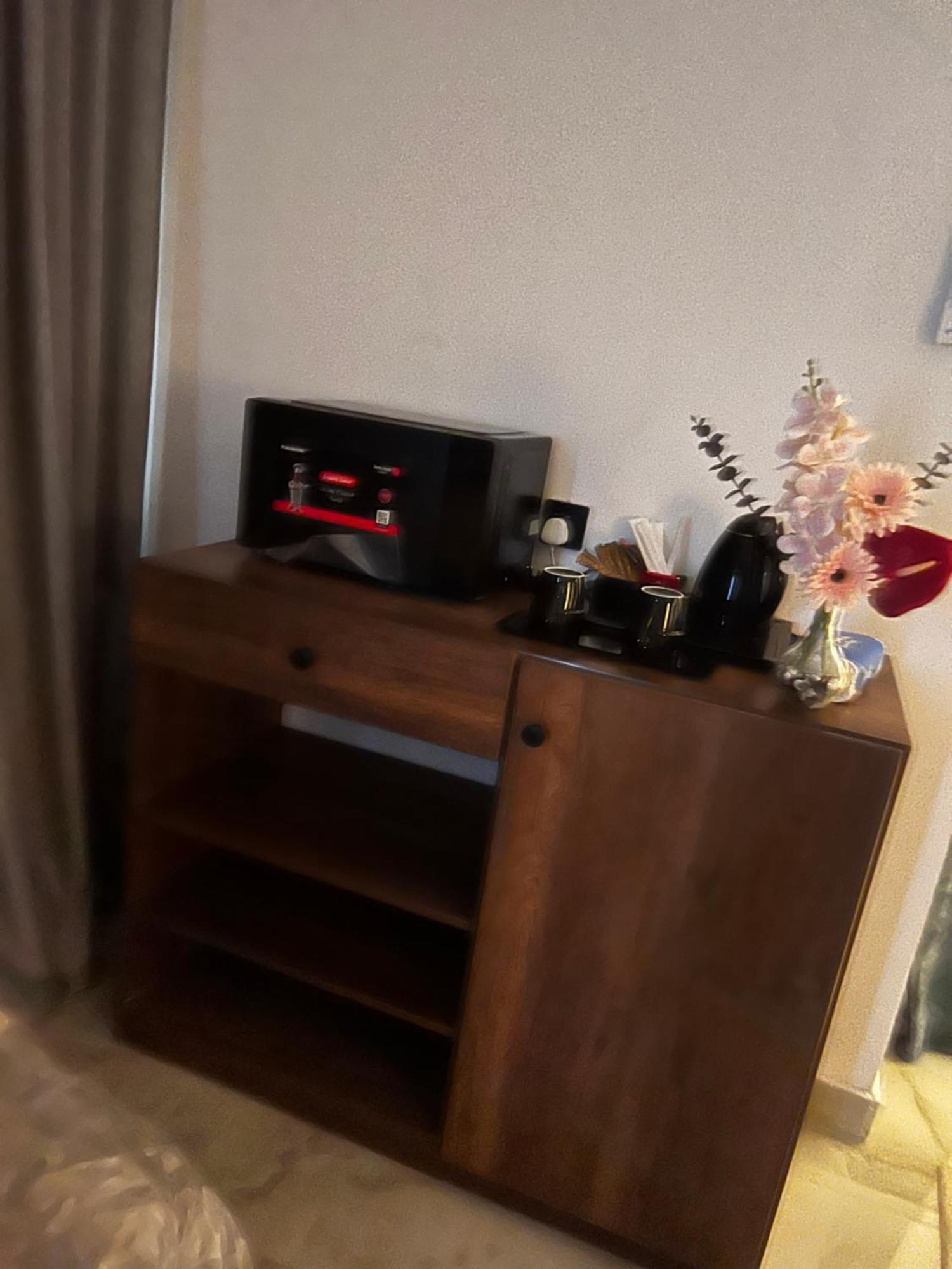 أجنحه الفرسان الفاخره Al Ula Luaran gambar