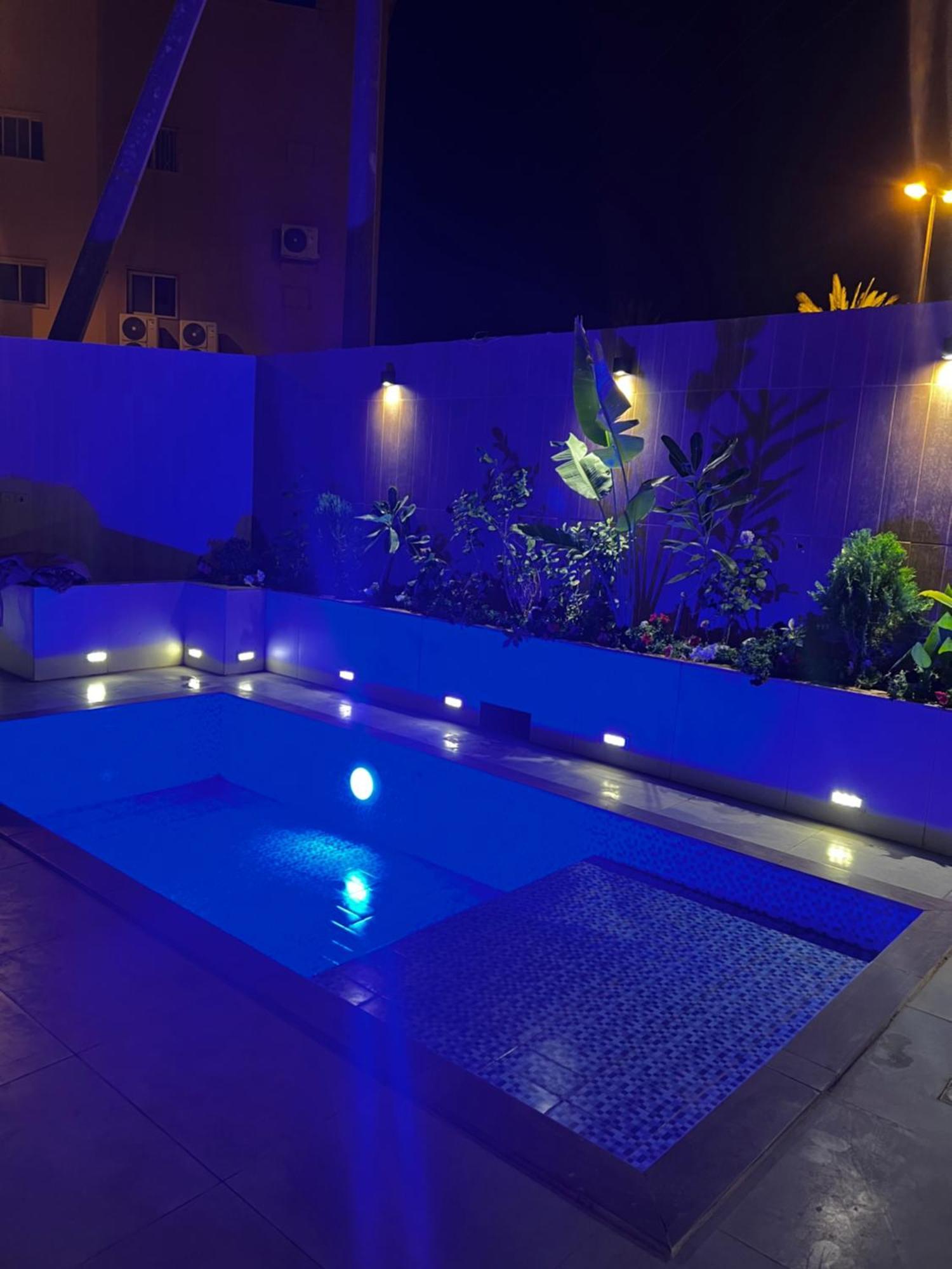 أجنحه الفرسان الفاخره Al Ula Luaran gambar