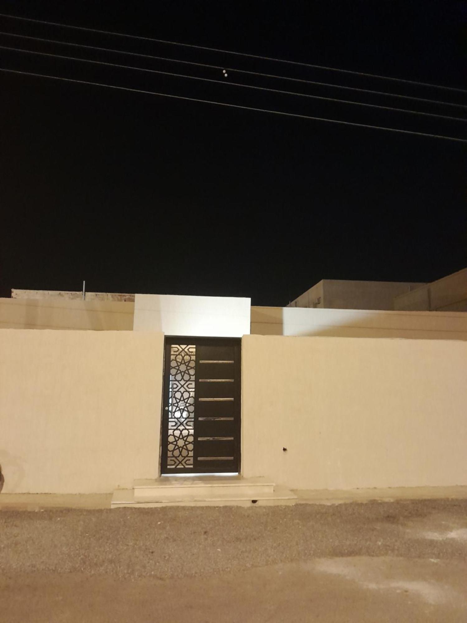 أجنحه الفرسان الفاخره Al Ula Luaran gambar